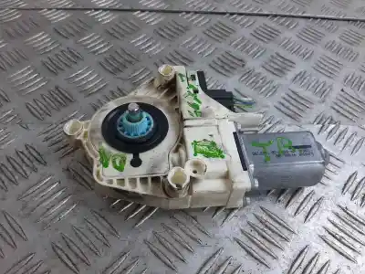 Peça sobressalente para automóvel em segunda mão motor elevador vidro traseiro direito por audi a6 c6 (4f2) 2.7 tdi referências oem iam 4f0959802c  