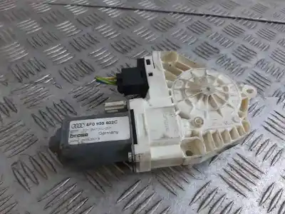 Second-hand car spare part  for AUDI A6 C6 (4F2)  OEM IAM references 4F0959802C  