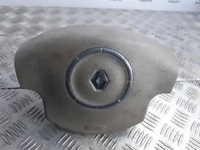 Pièce détachée automobile d'occasion Airbag Avant Gauche pour RENAULT MEGANE II FAMILIAR Authentique Références OEM IAM   