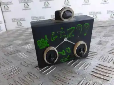 Second-hand car spare part electronic module for audi a6 c6 (4f2) 2.7 tdi oem iam references 4f0959794f  