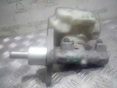 Автозапчастина б/у гальмівний насос для VOLKSWAGEN CADDY KA/KB (2K) Furg. 105 CV / 77 KW Посилання на OEM IAM 1K1611301C  