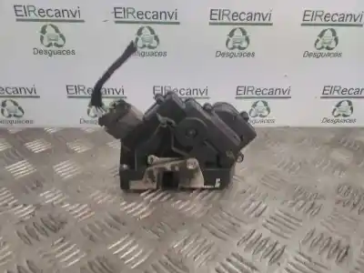Автозапчастина б/у замок передній праві двері для smart forfour (454) 1.3 (454.031) посилання на oem iam   