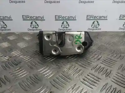Автозапчастина б/у замок передній праві двері для smart forfour (454) 1.3 (454.031) посилання на oem iam   