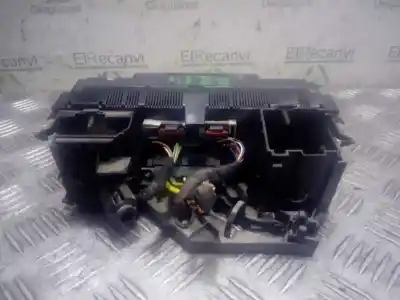 Pezzo di ricambio per auto di seconda mano controllo riscaldamento / aria condizionata per volkswagen caddy ka/kb (2k) furg. 105 cv / 77 kw riferimenti oem iam   