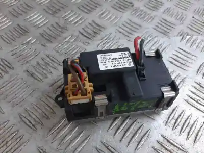 Second-hand car spare part  for AUDI A6 C6 (4F2)  OEM IAM references 4F0820521A  4F0910521