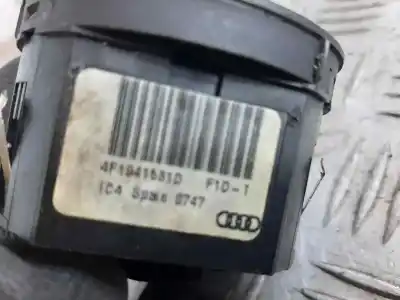 Second-hand car spare part  for AUDI A6 C6 (4F2)  OEM IAM references 4F1941531D  