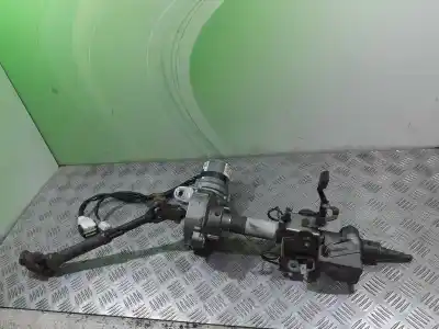 Second-hand car spare part STEERING COLUMN for TOYOTA AURIS  OEM IAM references 4520002271  6T16570004860