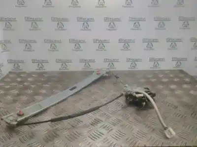 Second-hand car spare part driver left window regulator for mazda premacy (cp) td exclusiv edition oem iam references 8620400022  