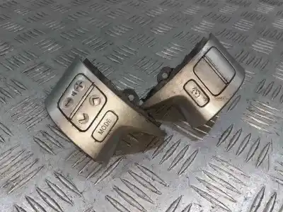 Pezzo di ricambio per auto di seconda mano Controllo Del Volante per TOYOTA AURIS Luna Riferimenti OEM IAM   