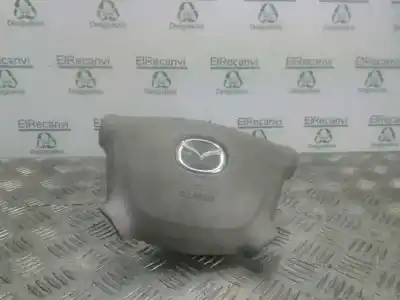 Second-hand car spare part front left air bag for mazda premacy (cp) td exclusiv edition oem iam references lc6357k0005