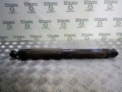 Peça sobressalente para automóvel em segunda mão AMORTECEDOR TRASEIRO DIREITO por RENAULT MASTER II PHASE 2 COMBI  Referências OEM IAM 8200024955D  