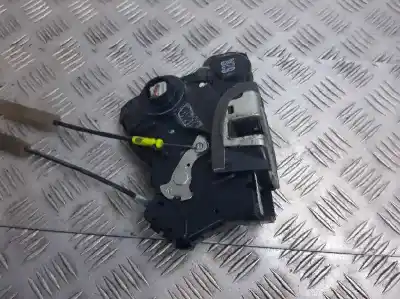 Second-hand car spare part front right door lock for toyota corolla (_e12_) 1.4 d (nde120_) oem iam references   