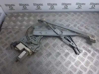 Second-hand car spare part Passenger Side Right Window Regulator for TOYOTA COROLLA (_E12_) 1.4 D (NDE120_) OEM IAM references 6981002130  