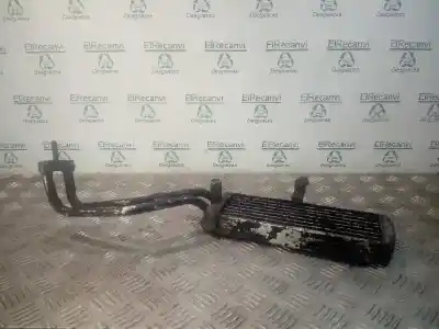 Pièce détachée automobile d'occasion intercooler / échangeur d'air pour bmw serie 5 berlina (e39) 525tds références oem iam 2244891  