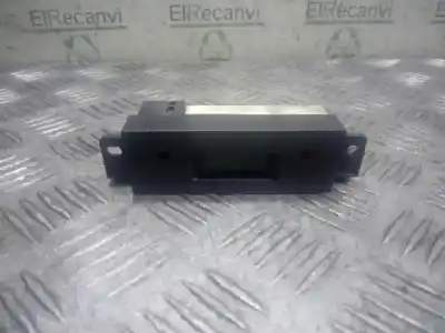 Second-hand car spare part Multifunction Display for OPEL FRONTERA A (U92) 2.4 I (53MWL4) OEM IAM references 637202023001  