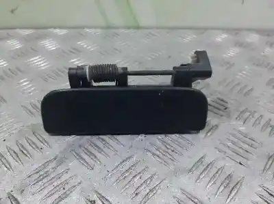 Pezzo di ricambio per auto di seconda mano maniglia esterna anteriore sinistra per suzuki wagon r+ sr (em) 1.0 16v cat riferimenti oem iam 8282050f0l