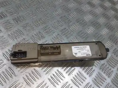 Second-hand car spare part right front power window switch for saab 9-3 sport hatch linear oem iam references 12758528