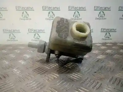 Pezzo di ricambio per auto di seconda mano pompa freni per audi a3 (8l) 1.8 20v turbo riferimenti oem iam 21027099  