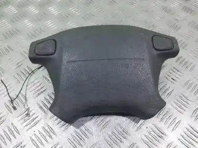 Pezzo di ricambio per auto di seconda mano air bag anteriore sinistro per suzuki wagon r+ sr (em) 1.0 16v cat riferimenti oem iam 8413803