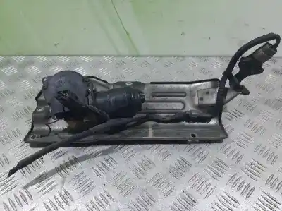 Pezzo di ricambio per auto di seconda mano tiranti e motorino del tergicristallo anteriore per suzuki wagon r+ sr (em) 1.0 16v cat riferimenti oem iam 
