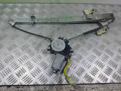 Pezzo di ricambio per auto di seconda mano alzacristalli anteriore destro per suzuki wagon r+ sr (em) 1.0 16v cat riferimenti oem iam 8343074f00