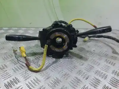 Pezzo di ricambio per auto di seconda mano comando multifunzione per suzuki wagon r+ sr (em) 1.0 16v cat riferimenti oem iam 17b196