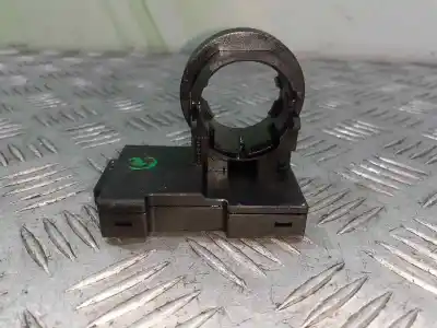 Second-hand car spare part wheel lock column for opel corsa c furgoneta/hatchback (x01) 1.7 di 16v (f08, w5l) oem iam references 24445098  5wk4763