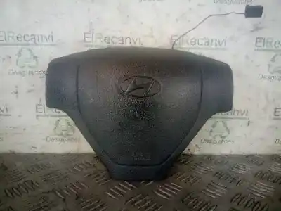 Recambio de automóvil de segunda mano de AIRBAG DELANTERO IZQUIERDO para HYUNDAI GETZ (TB)  referencias OEM IAM 1C56900010  