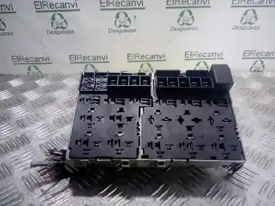 Recambio de automóvil de segunda mano de modulo electronico para ford transit, caja abierta 86/92 caja abierta ft 190 referencias oem iam   