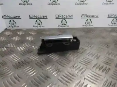 Автозапчасти б/у внутри передней правой ручки за ford focus c-max (cap) trend (d) ссылки oem iam   
