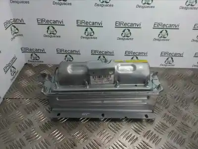 Автозапчастина б/у передня права подушка безопасности для ford focus c-max (cap) trend (d) посилання на oem iam   