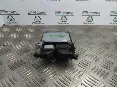 Second-hand car spare part Electronic Module for FORD FOCUS C-MAX (CAP) Trend (D) OEM IAM references 4M5T14B056BJ  