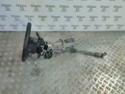 Second-hand car spare part Steering Column for FORD FOCUS C-MAX (CAP) Trend (D) OEM IAM references   