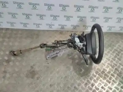 Pezzo di ricambio per auto di seconda mano piantone dello sterzo per ford focus c-max (cap) trend (d) riferimenti oem iam   
