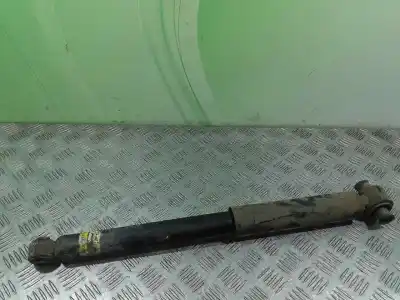 Автозапчастина б/у правий задній амортизатор для renault espace iv (jk0) dynamique посилання на oem iam e1334  