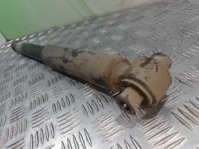 Автозапчастина б/у правий задній амортизатор для RENAULT ESPACE IV (JK0) Dynamique Посилання на OEM IAM E1334  