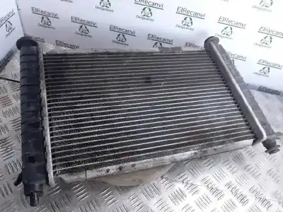 Peça sobressalente para automóvel em segunda mão radiador de água por daewoo matiz cd referências oem iam 