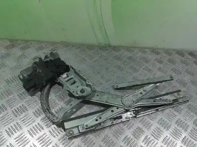 Автозапчасти б/у регулятор стекла переднего правого за OPEL CORSA C Comfort ссылки OEM IAM 400709A  