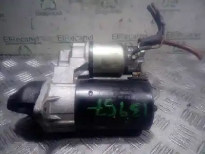 Peça sobressalente para automóvel em segunda mão  por OPEL CORSA D  Referências OEM IAM 0001107408  