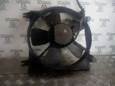 Second-hand car spare part Radiator Cooling Fan for DAEWOO TACUMA SE OEM IAM references   