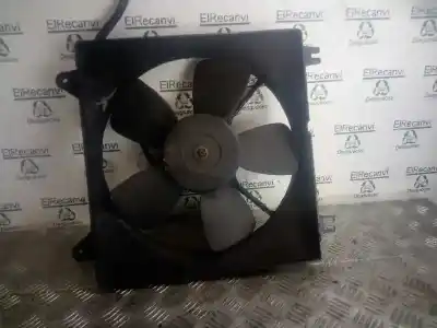 Second-hand car spare part radiator cooling fan for daewoo tacuma se oem iam references   