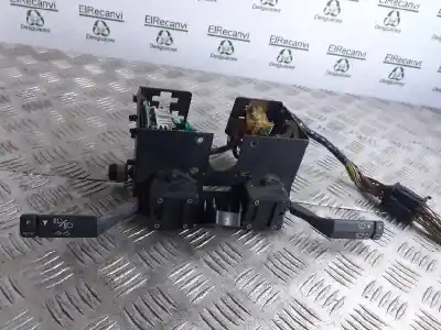 Piesă de schimb auto la mâna a doua control multifunctional pentru jaguar xj6/12 3.2 cat referințe oem iam 