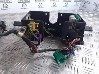 Second-hand car spare part multifunction switch for jaguar xj6/12 3.2 cat oem iam references   