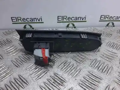 Tweedehands auto-onderdeel linker voorruit schakelaar voor fiat stilo multi wagon (192_) 1.9 d multijet oem iam-referenties   