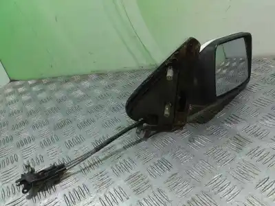 Second-hand car spare part right rearview mirror for volkswagen golf iii berlina (1h1) gti 16v oem iam references 