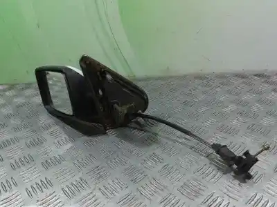 Second-hand car spare part left rearview mirror for volkswagen golf iii berlina (1h1) gti 16v oem iam references 