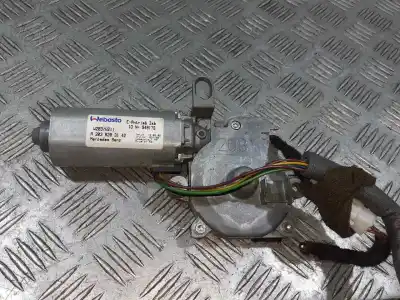 Pièce détachée automobile d'occasion Moteur De Toit électrique pour MERCEDES-BENZ CLASE CLK (W209) COUPE 500 (209.372) 388 CV / 285 KW Références OEM IAM A2038203142  94917G