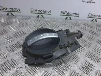Pezzo di ricambio per auto di seconda mano maniglia interna anteriore sinistra per citroen c3 (f desde 11/2001) 1.1 8v riferimenti oem iam 9647164577  