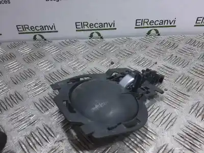 Автозапчасти б/у левая передняя внутренняя ручка за CITROEN C3 (F DESDE 11/2001) 1.1 8V ссылки OEM IAM 9647164577  