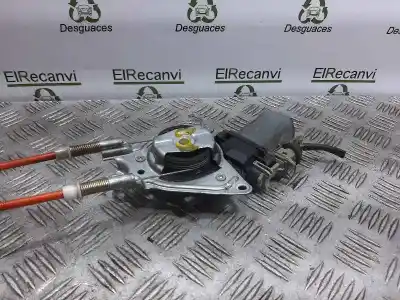 Peça sobressalente para automóvel em segunda mão elevador de vidros dianteiro direito por peugeot 106 (s2) xr referências oem iam 